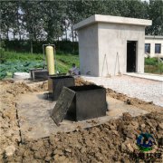 扬州市农村养殖污水处理设备