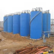 遵化市厌氧反应器
