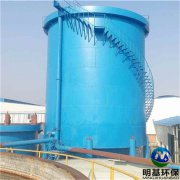 长葛市厌氧反应器工艺技术