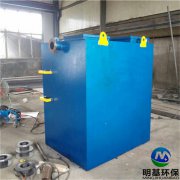 厌氧反应器是怎么工作的