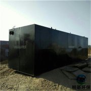 屠宰污水处理设备介绍