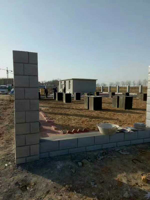 村庄生活污水处理设备